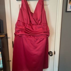 Cocktail/bridesmaid dress